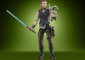 Star Wars Jedi Survivor očividně nabídne kromě světelných mečů i blastery star wars the vintage collection cal kestis 3