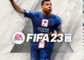 FIFA 23 odhalila obal běžné i speciální edice, půjde o poslední díl od EA zzzzzzzzz