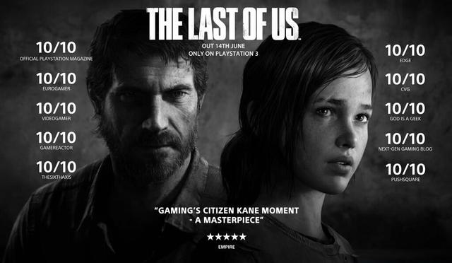 Recenze The Last of Us Part I 10