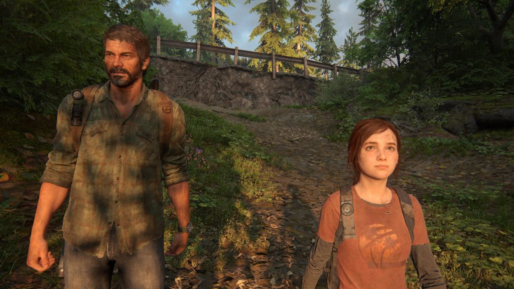 Recenze The Last of Us Part I 182cc501fce90 screenshotUrl