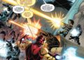 Recenze komiksu Fortnite X Marvel: Nulová válka 2 2b2a8087 3ad9 423b b476 05ca1566d4b7
