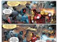 Recenze komiksu Fortnite X Marvel: Nulová válka 2 67cb181a e14f 4e87 b120 8bc1fe04da0a
