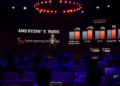 AMD představilo procesory Ryzen 7000 7600x