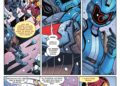 Recenze komiksu Fortnite X Marvel: Nulová válka 3 961b0bdf 0fe6 4838 ae23 e059d22cbf59
