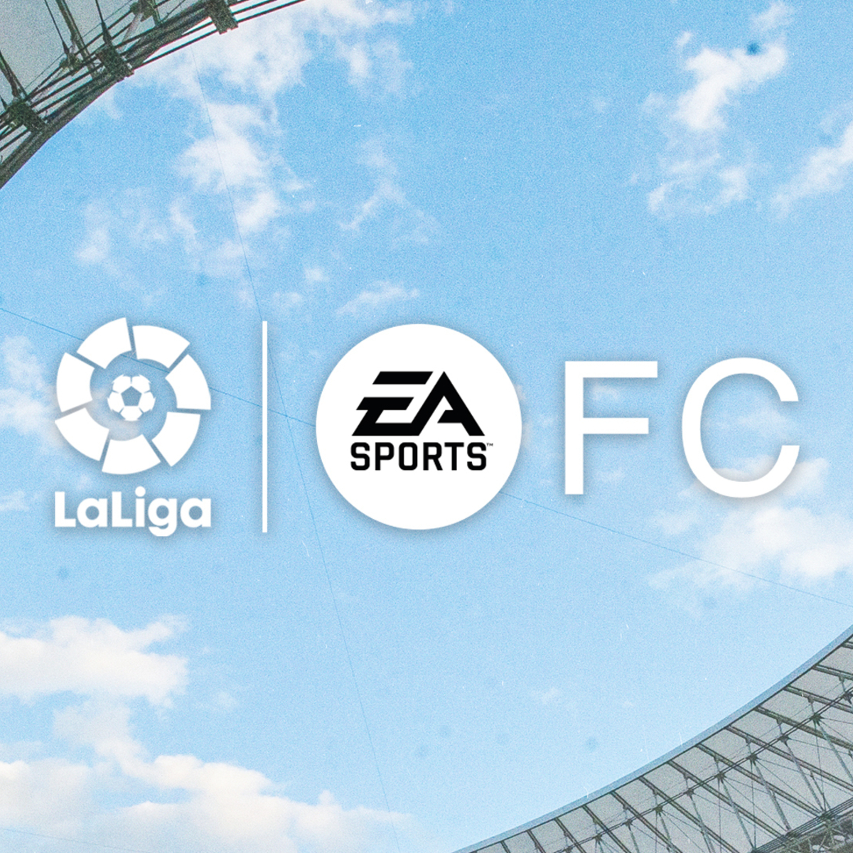 EA uzavírá partnerství se soutěží La Liga LA