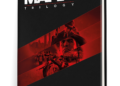 Knížka The Art of Mafia Trilogy vypadá na prvních představených obrázcích skvěle Mafia Cover 1