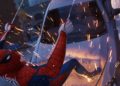 Dojmy z hraní PC verze Marvel's Spider-Man Remastered Marvels Spider Man Remastered 20