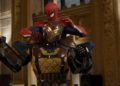 Recenze PC Marvel’s Spider-Man Remastered Marvels Spider Man Remastered PC 23