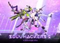 Přehled novinek z Japonska 34. týdne Soul Hackers 2
