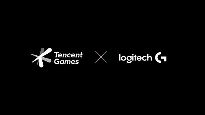 Logitech spolupracuje s Tencentem na novém handheldu TL