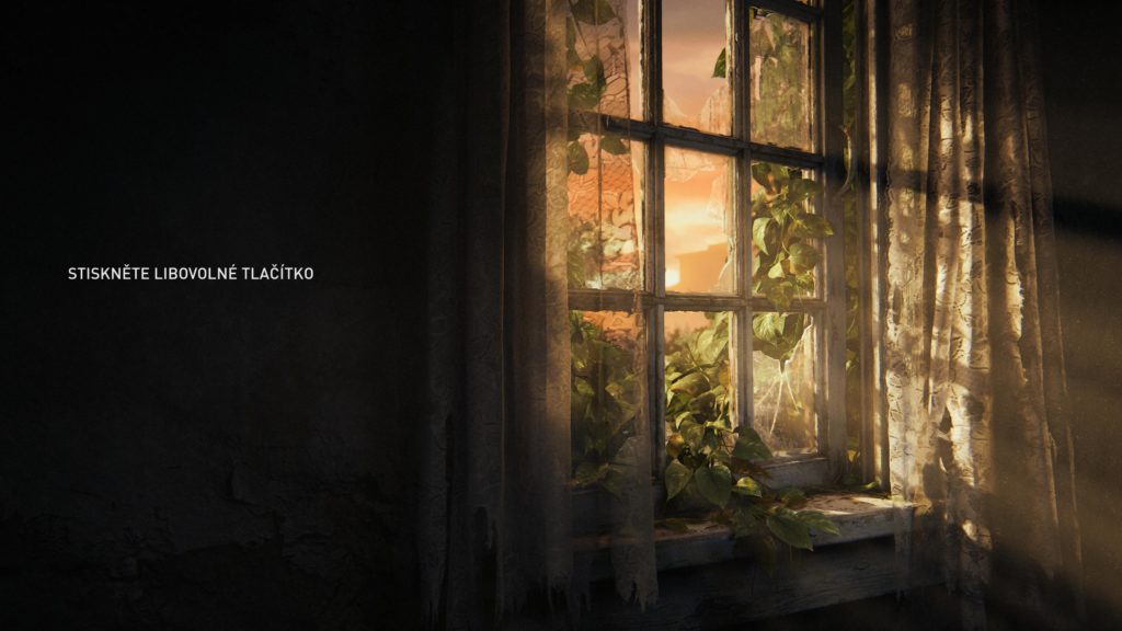 Již pracujeme na recenzi The Last of Us Part I The Last of Us™ Part I 20220817214658