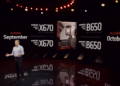 AMD představilo procesory Ryzen 7000 am5