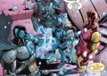 Recenze komiksu Fortnite X Marvel: Nulová válka 3 b492cec4 24c9 41d3 b526 1ef2f869393f