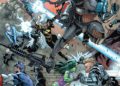 Recenze komiksu Fortnite X Marvel: Nulová válka 2 ba70425e 5fab 45ab 88e7 4ad935e9b34b