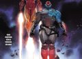 Recenze komiksu Fortnite X Marvel: Nulová válka 2 cover image.1656936264