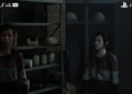 Technický rozbor The Last of Us Part I cutscene min
