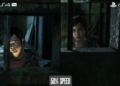Technický rozbor The Last of Us Part I cutscene3 min