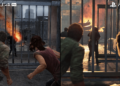Technický rozbor The Last of Us Part I cutscene5 min