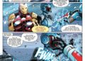 Recenze komiksu Fortnite X Marvel: Nulová válka 3 f3ca3d06 ee08 401c a3d8 102ca3c1a48a