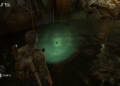 Technický rozbor The Last of Us Part I flashlight min