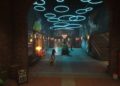 Dojmy z hraní kooperativních Ghostbusters: Spirits Unleashed rsz 2brewery screenshot 6