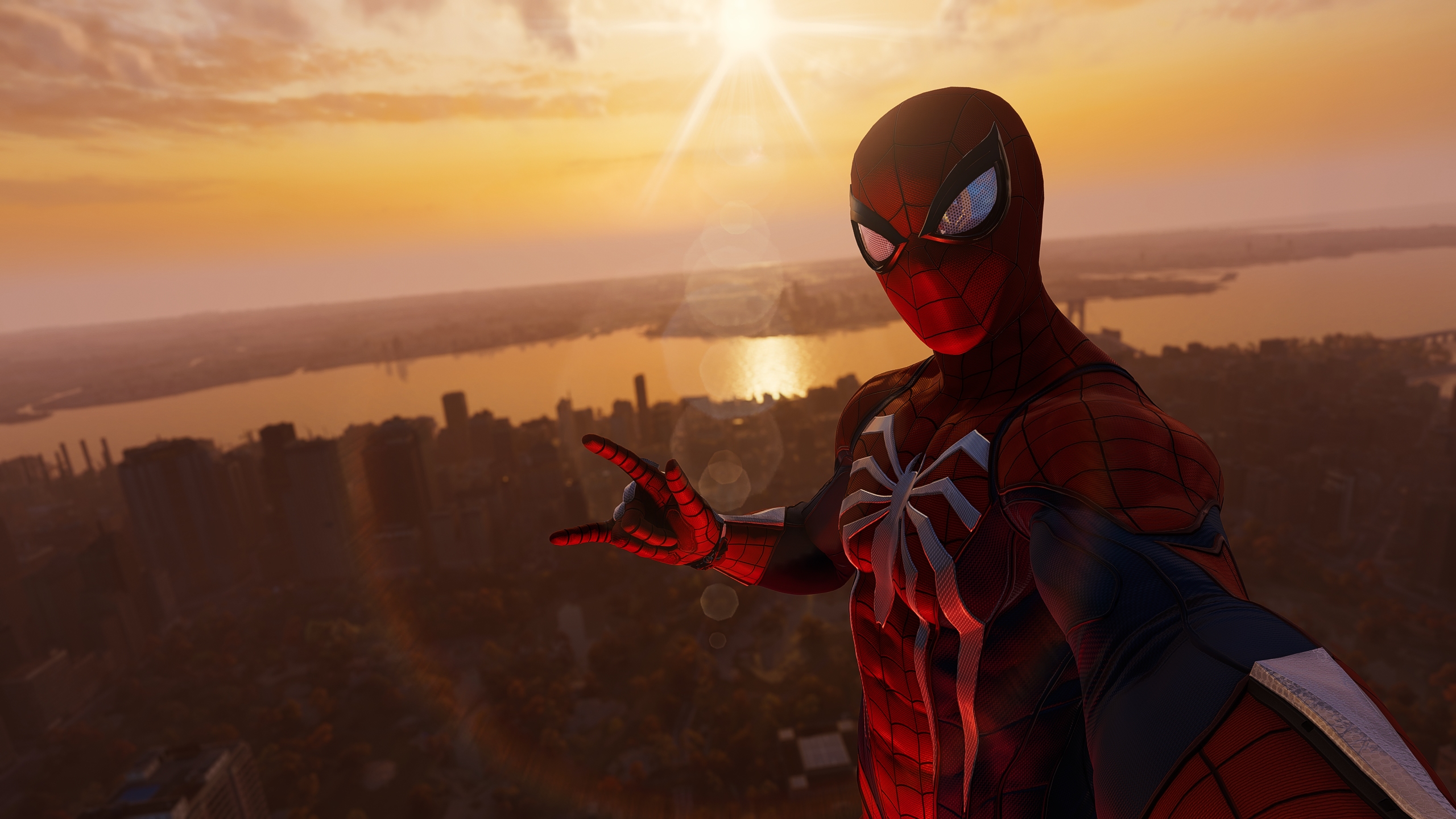 Marvel's Spider-Man Remastered: ray tracing a vliv na výkon a kvalitu obrazu 1 6
