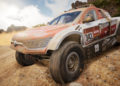 Dakar Desert Rally vás nechá zakusit závodění 80. let Dakar Desert Rally 1