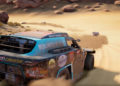 Dakar Desert Rally vás nechá zakusit závodění 80. let Dakar Desert Rally 5