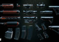 Call of Duty: Modern Warfare 2 v nové ukázce láká na přepracovaný systém úpravy zbraní MWII 007 GUNSMITH FJXCINDER 005