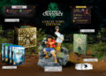 RPG One Piece Odyssey dostalo datum vydání One Piece Odyssey CE