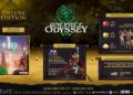 RPG One Piece Odyssey dostalo datum vydání One Piece Odyssey DE