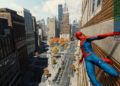 Marvel's Spider-Man Remastered: ray tracing a vliv na výkon a kvalitu obrazu Vyp min