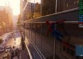 Marvel's Spider-Man Remastered: ray tracing a vliv na výkon a kvalitu obrazu Vyp3