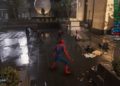 Marvel's Spider-Man Remastered: ray tracing a vliv na výkon a kvalitu obrazu Vyp4