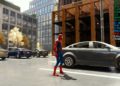 Marvel's Spider-Man Remastered: ray tracing a vliv na výkon a kvalitu obrazu Vyp4 min