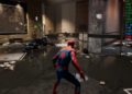 Marvel's Spider-Man Remastered: ray tracing a vliv na výkon a kvalitu obrazu Vyp5