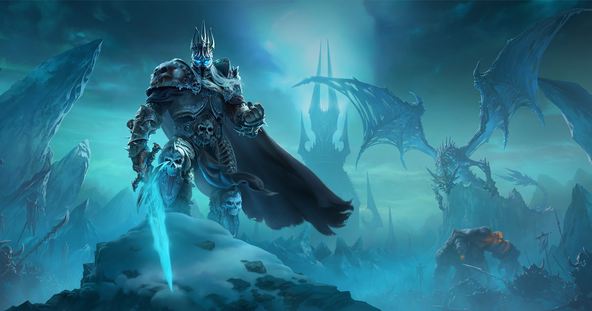 Jedna z hlavních postav vývoje World of Warcraft okomentovala svůj odchod World of Warcraft Wrath of the Lich King Classic