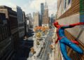 Marvel's Spider-Man Remastered: ray tracing a vliv na výkon a kvalitu obrazu Zap min 1