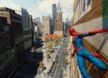 Marvel's Spider-Man Remastered: ray tracing a vliv na výkon a kvalitu obrazu Zap min