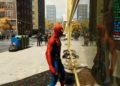 Marvel's Spider-Man Remastered: ray tracing a vliv na výkon a kvalitu obrazu Zap3 min