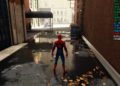 Marvel's Spider-Man Remastered: ray tracing a vliv na výkon a kvalitu obrazu Zap5 min