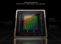 Nvidia představila grafické karty GeForce RTX 40 ada