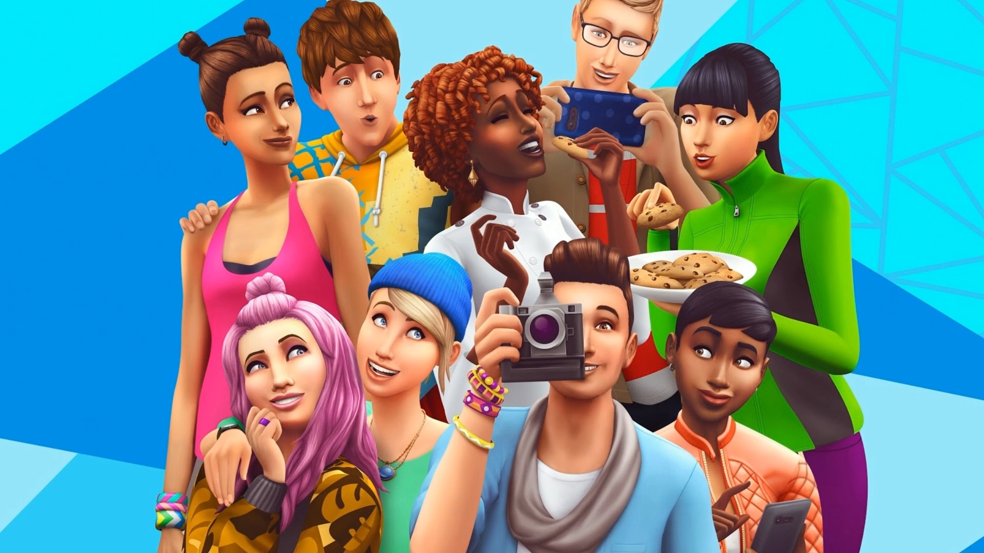 Kdy vyjde The Sims 4 zdarma?
