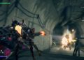 Recenze Bayonetta 3 - epický výprask Bayonetta3 review scrn 09