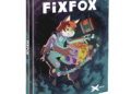FixFox dostane fyzickou edici a českou lokalizaci FixFox 1