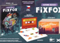 FixFox dostane fyzickou edici a českou lokalizaci FixFox 3