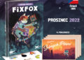 FixFox dostane fyzickou edici a českou lokalizaci FixFox 4