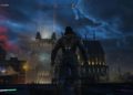 Recenze Gotham Knights - gothamská galérka IMG 3172