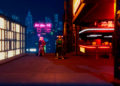 Cyberpunkové RPG Neon Blood se přichází s osobitým trailerem Neon Blood 3