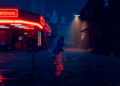 Cyberpunkové RPG Neon Blood se přichází s osobitým trailerem Neon Blood 5